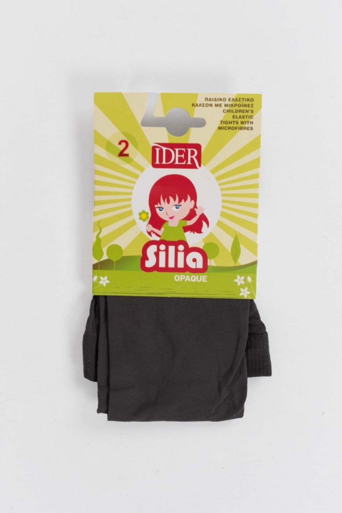 Kinderstrumpfhose IDER OPAQUE 3712