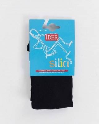 Kinderstrumpfhose IDER OPAQUE Baumwolle 5107