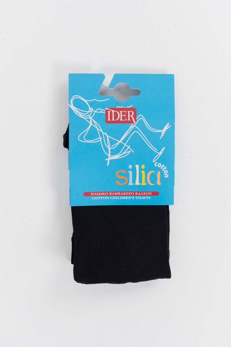Kids' tights IDER OPAQUE Cotton 5107