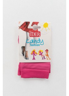 IDER CANDY Kinder-Leggings mit Mikrofasern 1577 IDER CANDY Kinder-Leggings mit Mikrofasern 1577