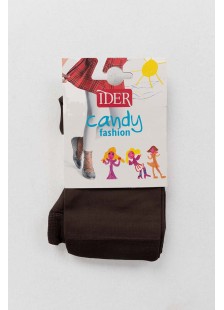 IDER CANDY Kinder-Leggings mit Mikrofasern 1577 IDER CANDY Kinder-Leggings mit Mikrofasern 1577