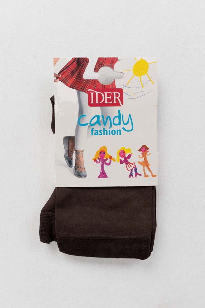 IDER CANDY Kinder-Leggings mit Mikrofasern 1577