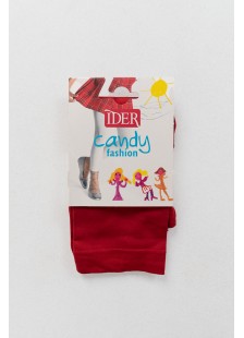 IDER CANDY Kinder-Leggings mit Mikrofasern 1577 IDER CANDY Kinder-Leggings mit Mikrofasern 1577