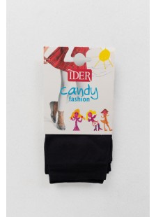 IDER CANDY Kinder-Leggings mit Mikrofasern 1577 IDER CANDY Kinder-Leggings mit Mikrofasern 1577