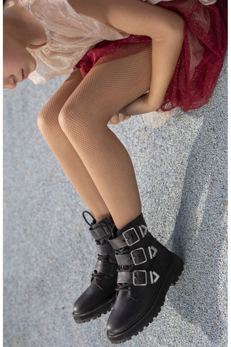 Fancy children's tights IDER net