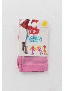 IDER CANDY Kinder-Leggings mit Mikrofasern 1577 IDER CANDY Kinder-Leggings mit Mikrofasern 1577