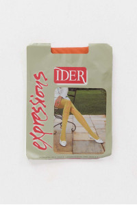 Tights with patterns IDER Expressions 1204