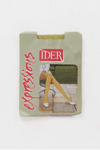 Tights with patterns IDER Expressions 1204