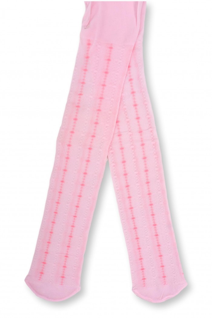 Schicke Kinderstrumpfhosen 3 Stück