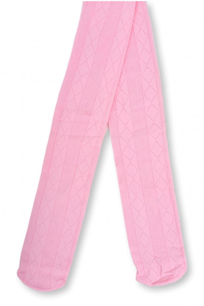 Schicke Kinderstrumpfhosen 3 Stück