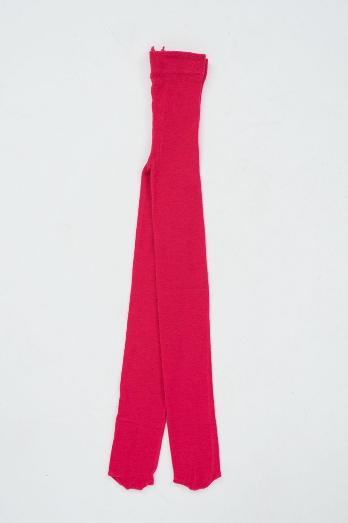 Kinder-Acrylstrumpfhose sehr weich IDER SILIA