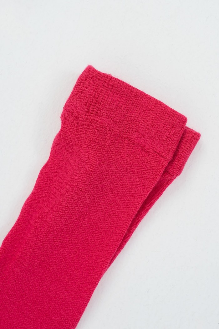 Kinder-Acrylstrumpfhose sehr weich IDER SILIA