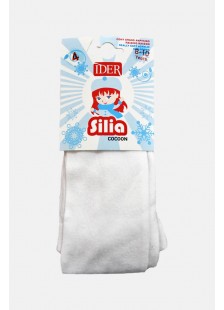 Kinder-Acrylstrumpfhose sehr weich IDER SILIA Kinder-Acrylstrumpfhose sehr weich IDER SILIA