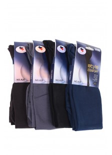 Dicke Strumpfhose Style COMFORT