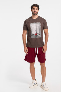 Men's T-shirt JHK Beetle 2