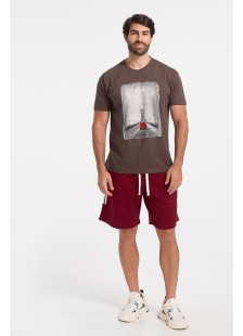 Men's T-shirt JHK Beetle 2