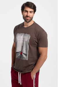 Men's T-shirt JHK Beetle 2