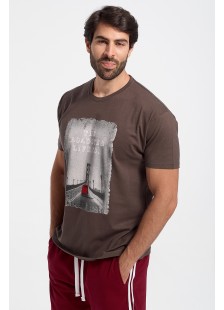 Men's T-shirt JHK Beetle 2