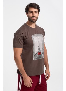 Men's T-shirt JHK Beetle 2