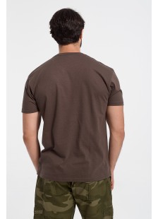 Herren T-Shirt JHK OUT OF CONTROL GRAU Herren T-Shirt JHK OUT OF CONTROL GRAU