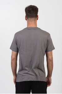 Men's T-shirt TRAX DONT GRAY