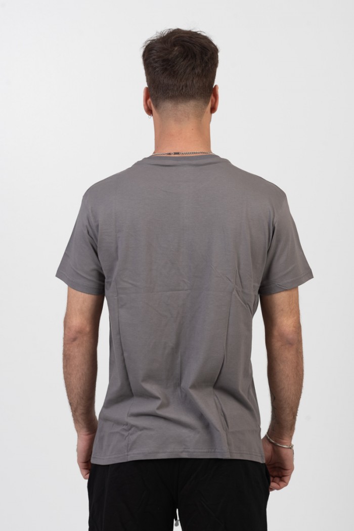 Men's T-shirt TRAX DONT GRAY