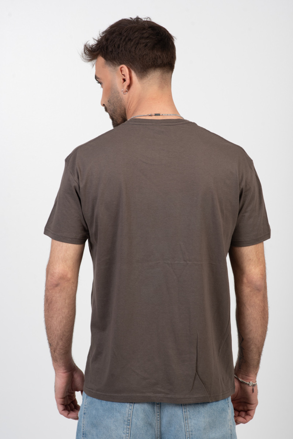 Men's T-shirt JHK SPORTS DAINO