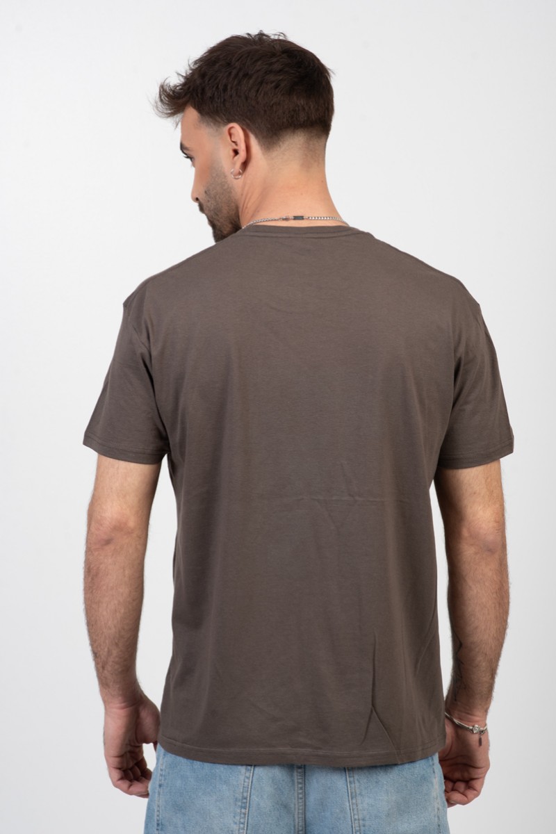 Men's T-shirt JHK SPORTS DAINO