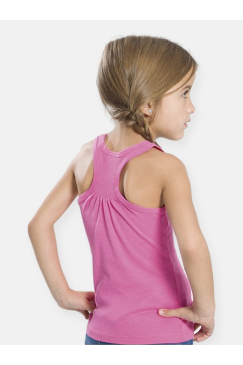 JHK Kid Premium-T-Shirt für Kinder in Turandah JHK Kid Premium-T-Shirt für Kinder in Turandah