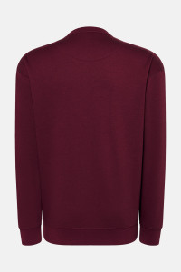 Sweatshirt Sweatshirt JHK Solid Color In 7 Colors