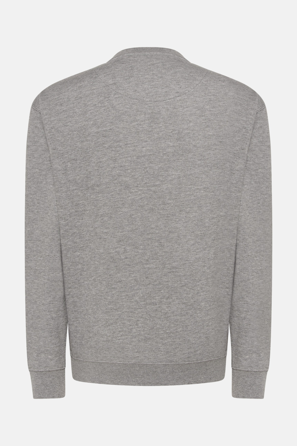 Sweatshirt Sweatshirt JHK Solid Color In 7 Colors