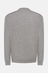 Sweatshirt Sweatshirt JHK Solid Color In 7 Colors