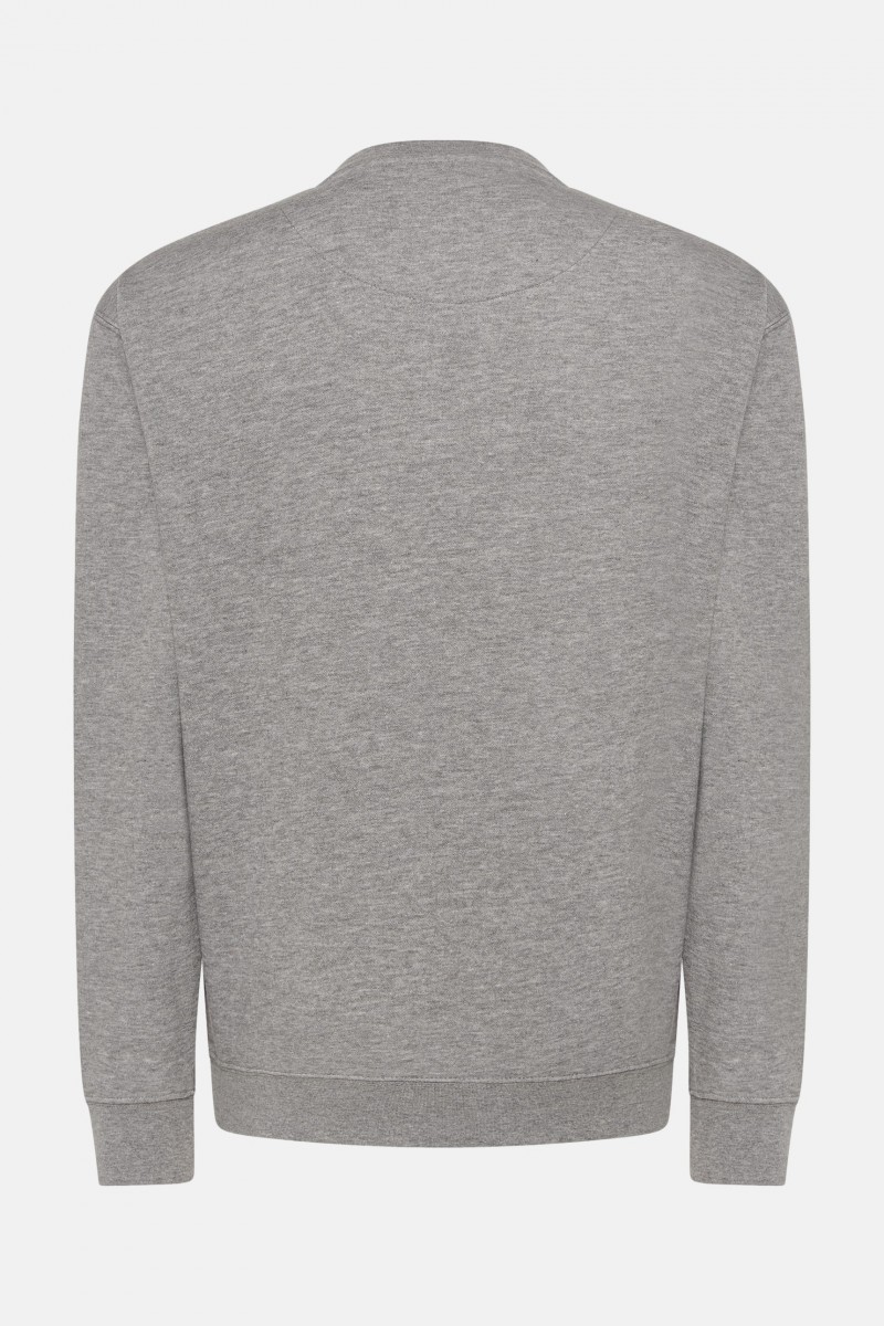 Sweatshirt Sweatshirt JHK Einfarbig In 7 Farben Sweatshirt Sweatshirt JHK Einfarbig In 7 Farben