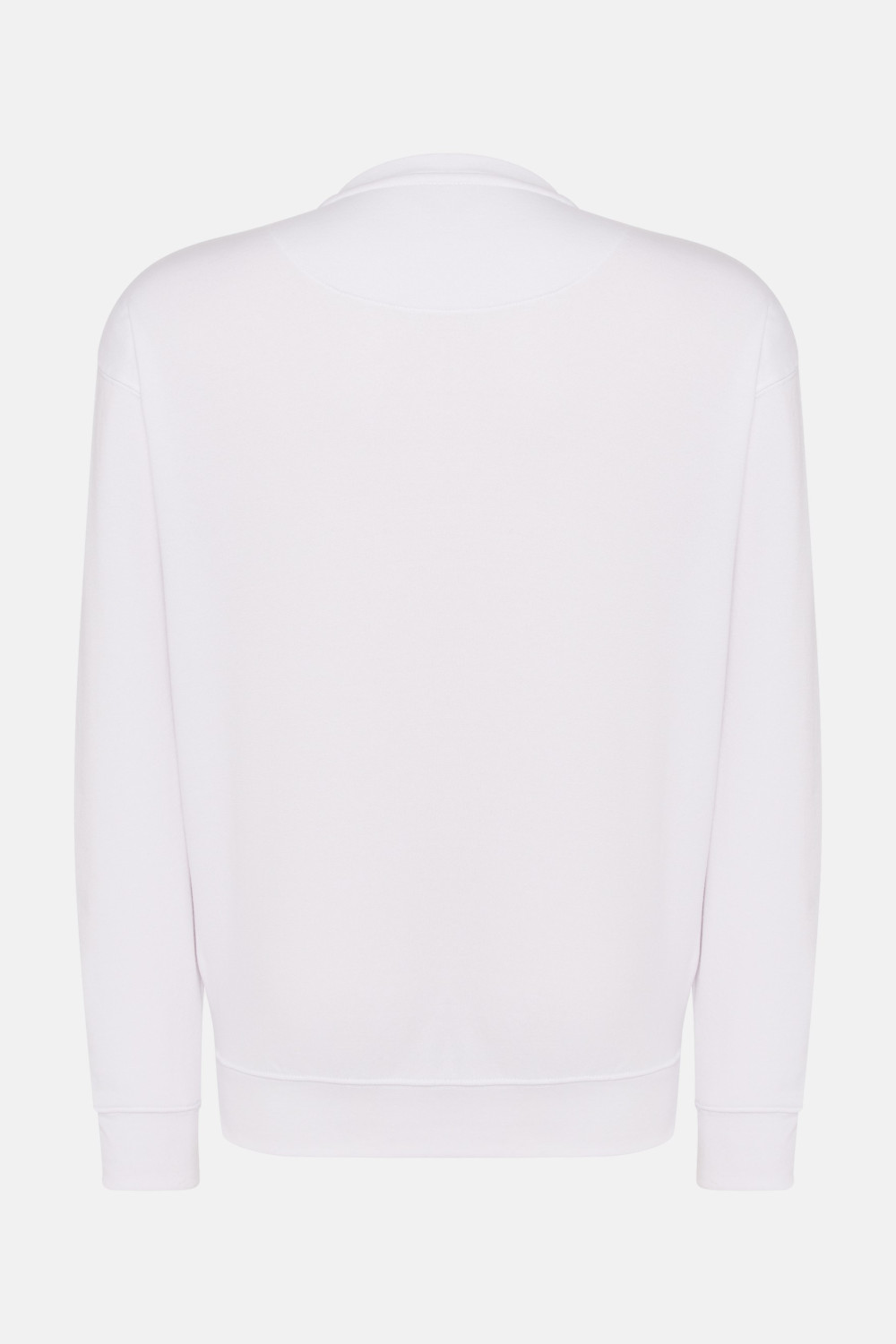 Sweatshirt Sweatshirt JHK Solid Color In 7 Colors