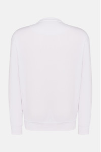 Sweatshirt Sweatshirt JHK Solid Color In 7 Colors