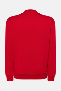 Sweatshirt Sweatshirt JHK Solid Color In 7 Colors