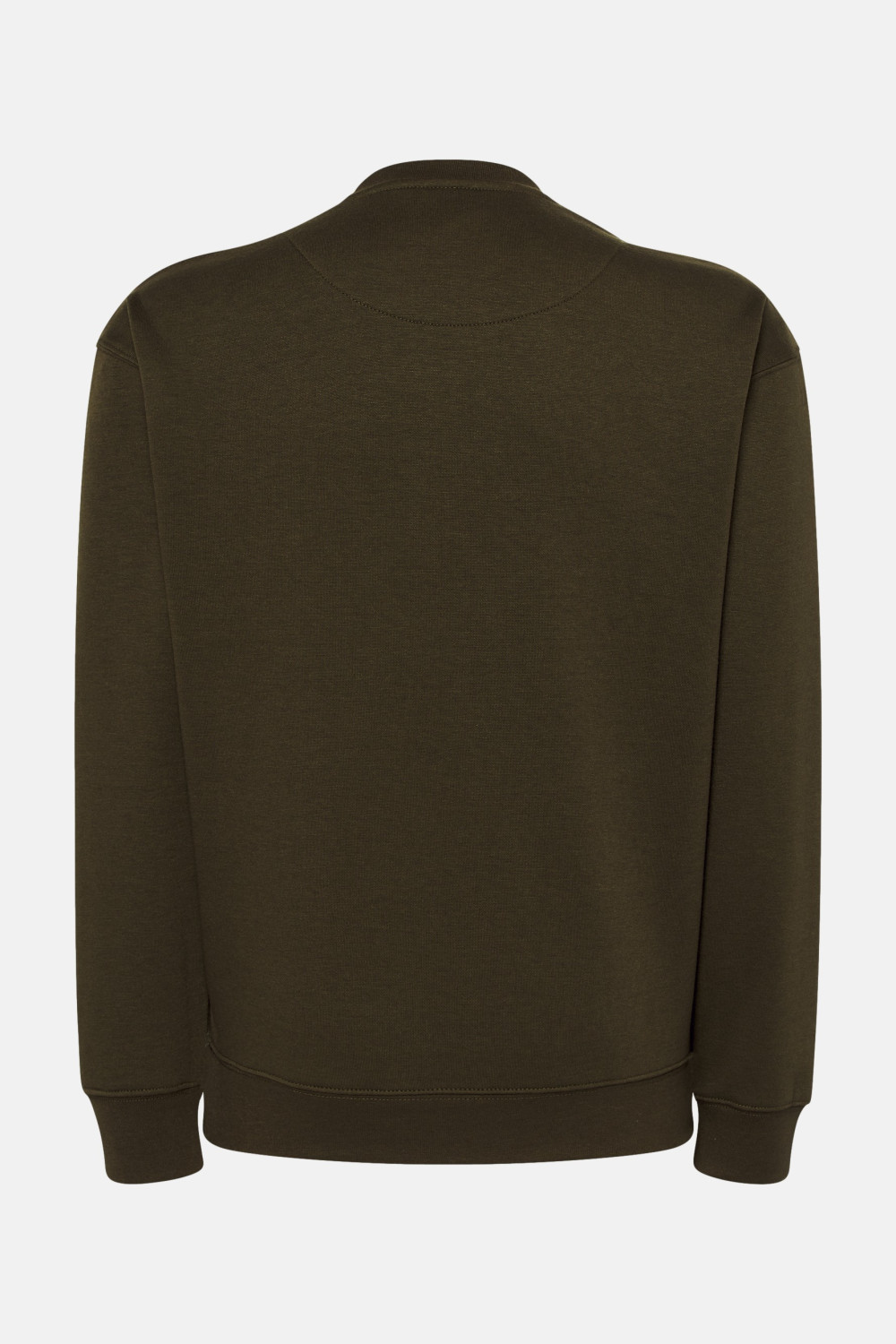 Sweatshirt Sweatshirt JHK Solid Color In 7 Colors