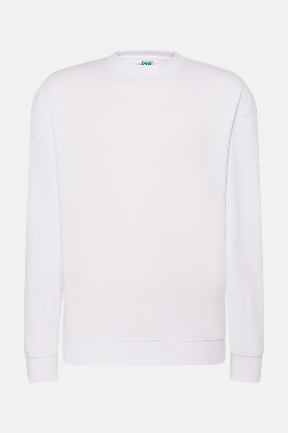 Sweatshirt Sweatshirt JHK Solid Color In 7 Colors
