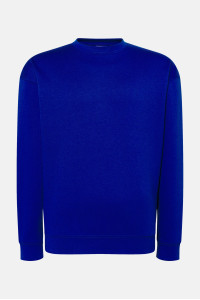 Sweatshirt Sweatshirt JHK Solid Color In 7 Colors