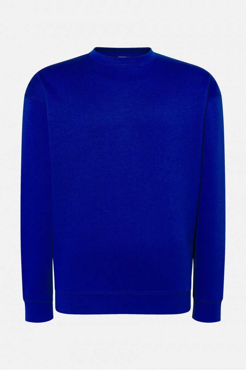 Sweatshirt Sweatshirt JHK Einfarbig In 7 Farben Sweatshirt Sweatshirt JHK Einfarbig In 7 Farben