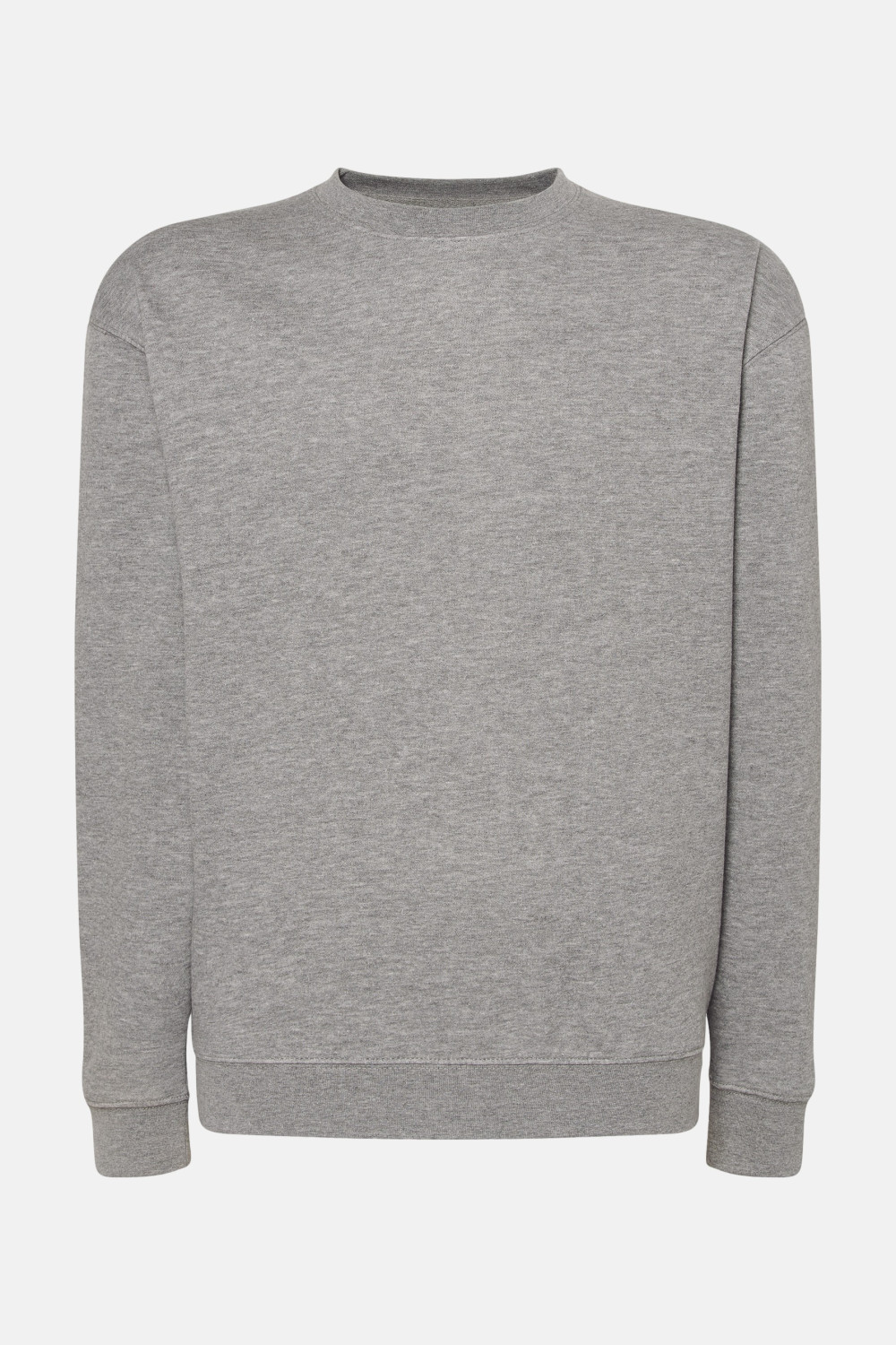 Sweatshirt Sweatshirt JHK Solid Color In 7 Colors