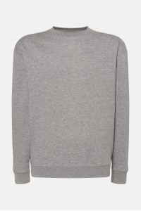 Sweatshirt Sweatshirt JHK Solid Color In 7 Colors