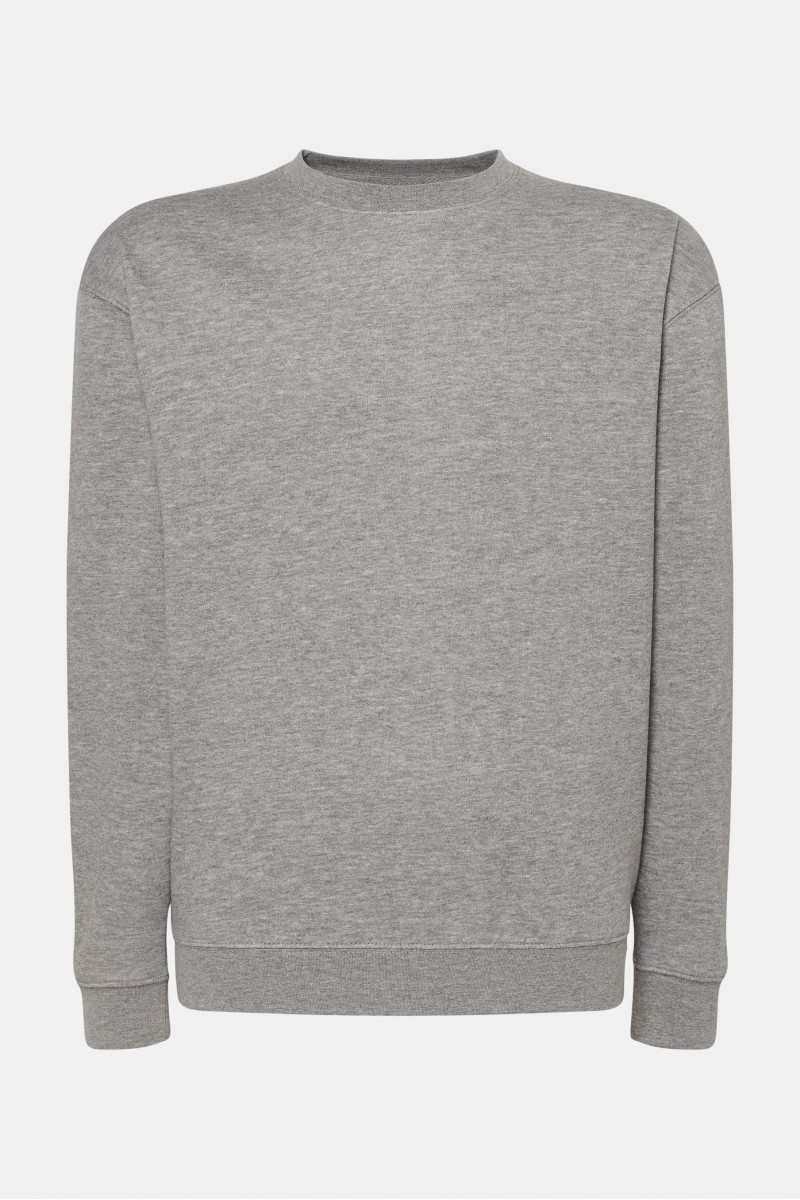 Sweatshirt Sweatshirt JHK Einfarbig In 7 Farben Sweatshirt Sweatshirt JHK Einfarbig In 7 Farben