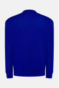 Sweatshirt Sweatshirt JHK Solid Color In 7 Colors