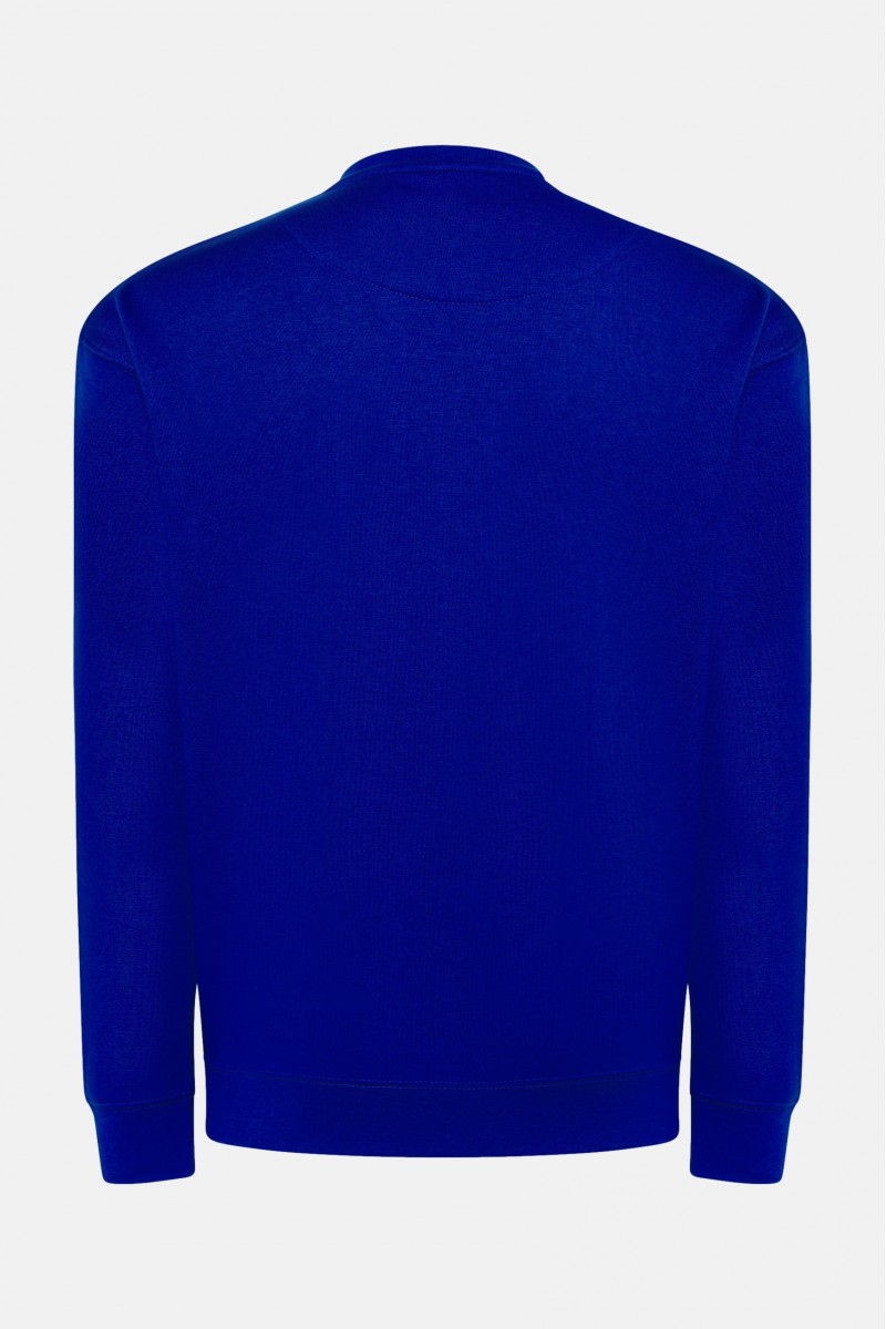 Sweatshirt Sweatshirt JHK Einfarbig In 7 Farben Sweatshirt Sweatshirt JHK Einfarbig In 7 Farben