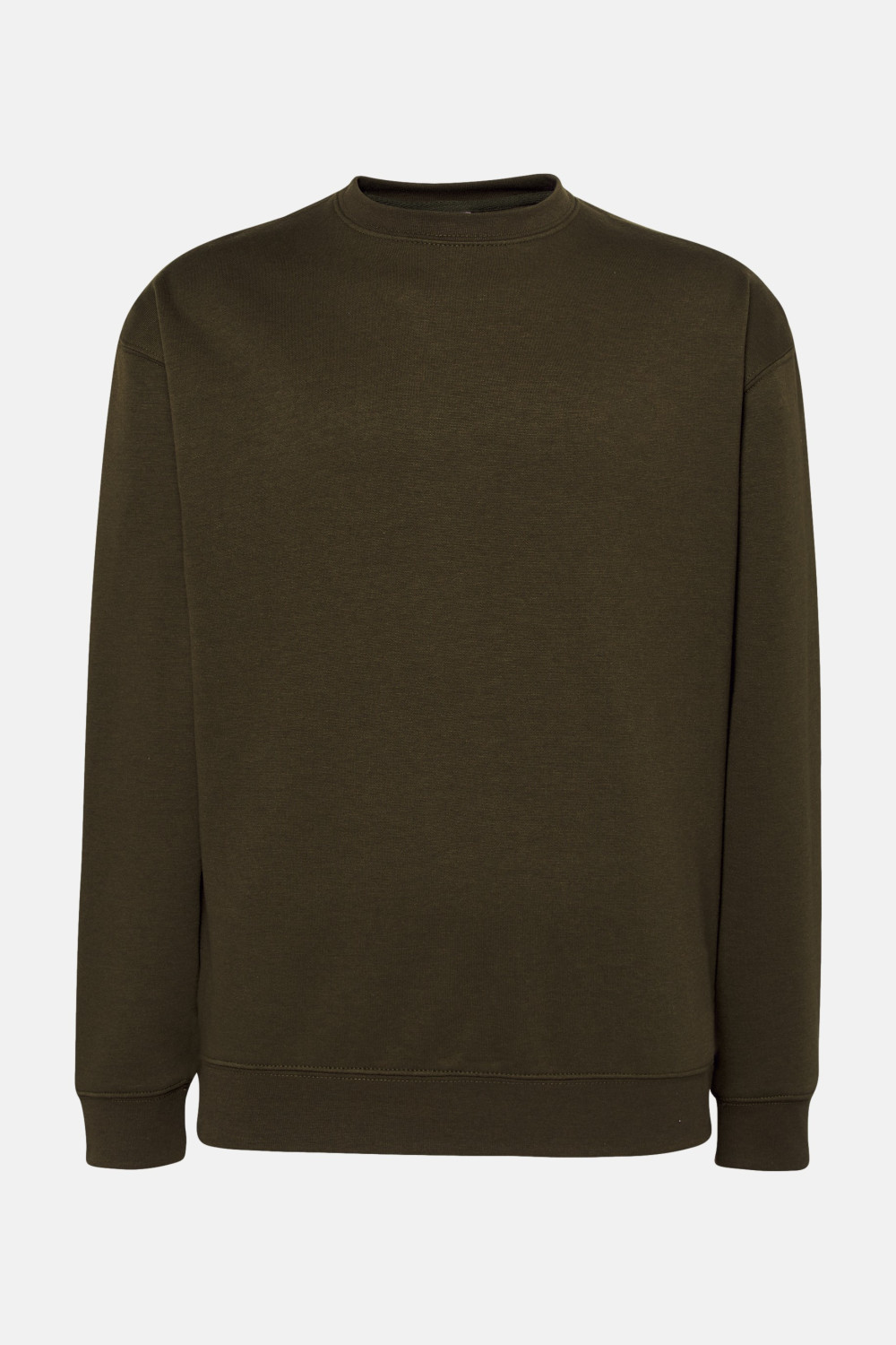 Sweatshirt Sweatshirt JHK Solid Color In 7 Colors