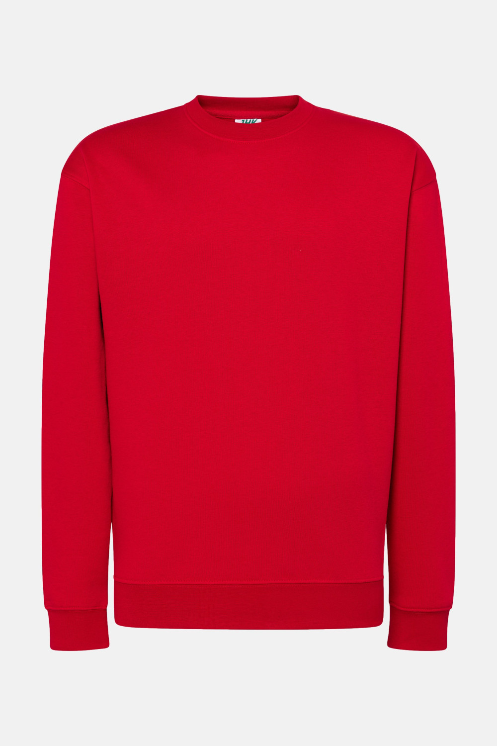 Sweatshirt Sweatshirt JHK Solid Color In 7 Colors