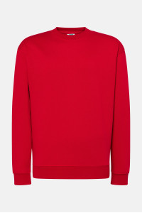 Sweatshirt Sweatshirt JHK Solid Color In 7 Colors