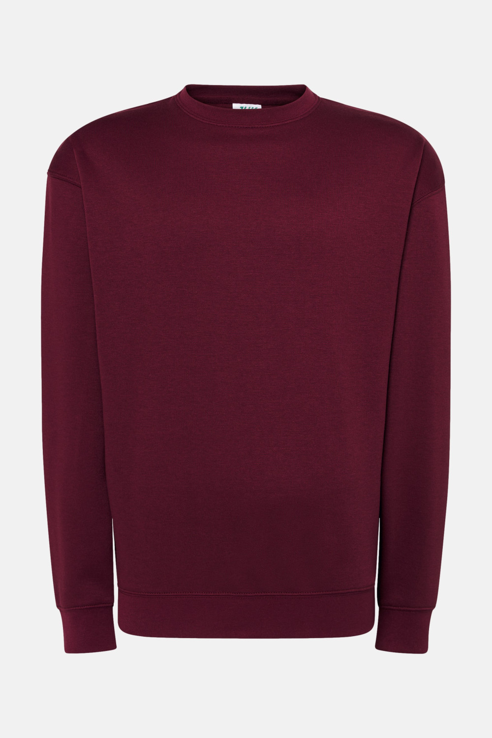 Sweatshirt Sweatshirt JHK Solid Color In 7 Colors