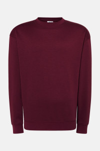 Sweatshirt Sweatshirt JHK Solid Color In 7 Colors
